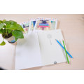 Komposition Notebook Hersteller Personalisierte Notebook Druck